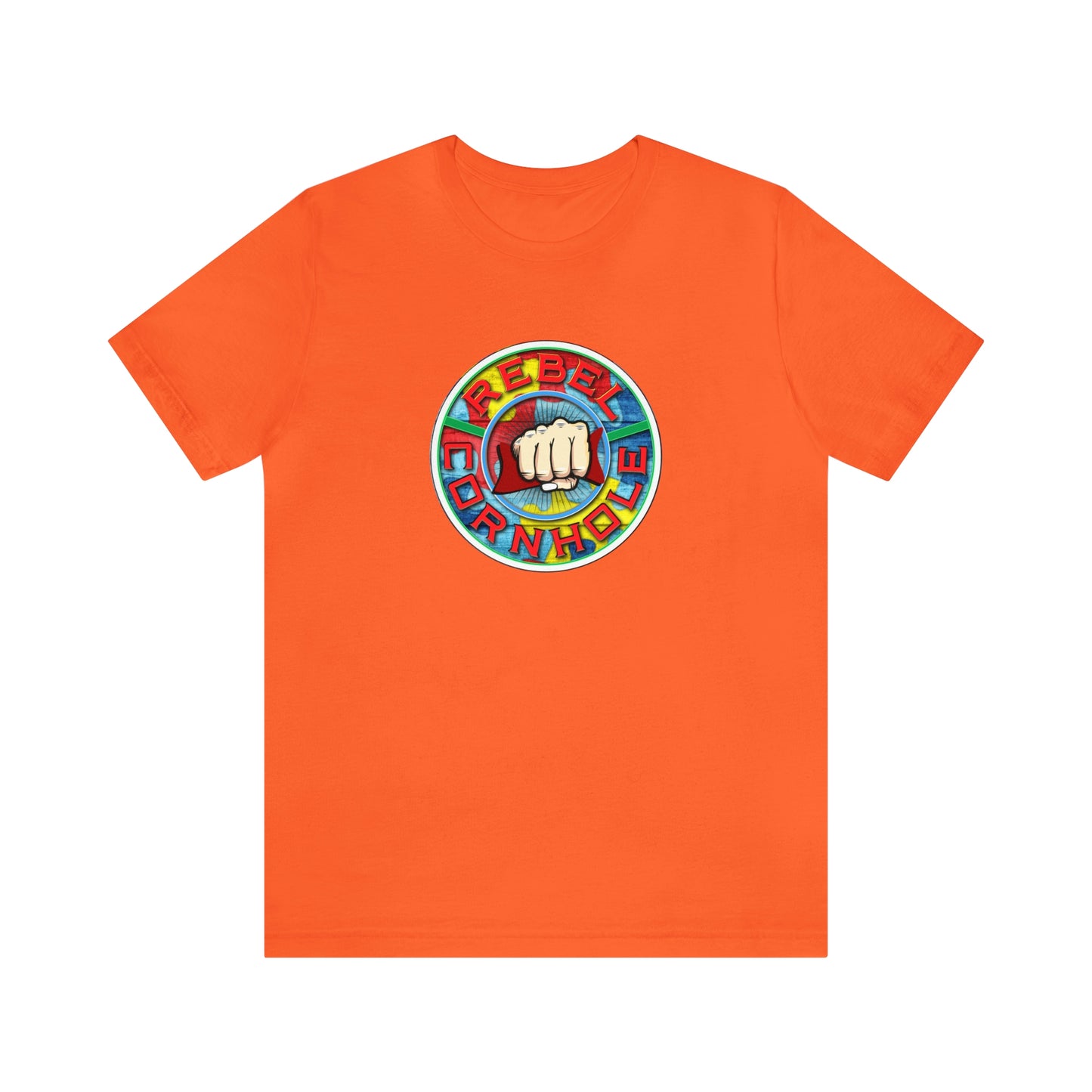 Autism Awareness Short Sleeve Tee