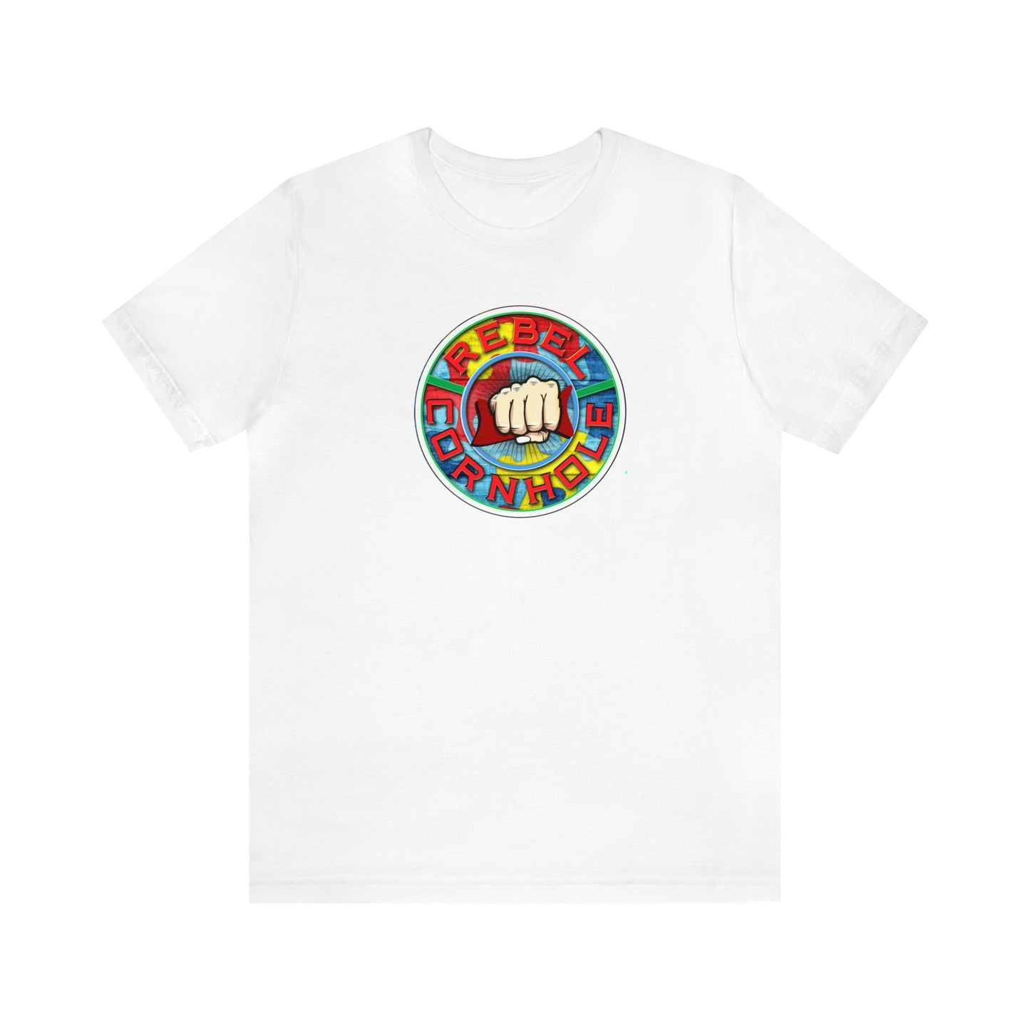 Autism Awareness Short Sleeve Tee