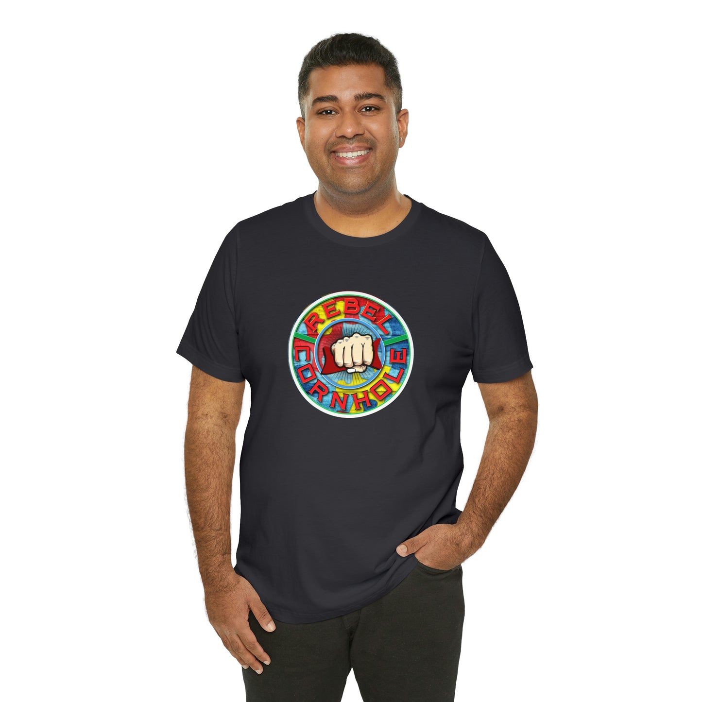 Autism Awareness Short Sleeve Tee