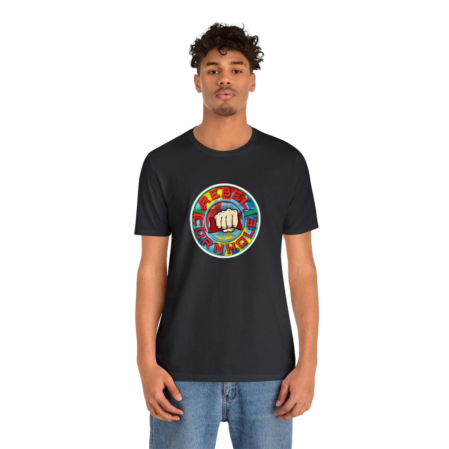 Autism Awareness Short Sleeve Tee