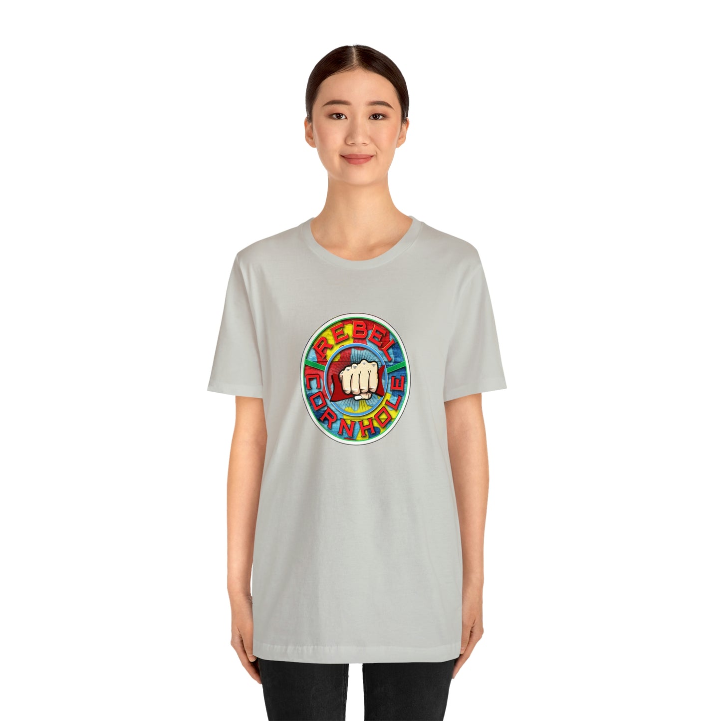 Autism Awareness Short Sleeve Tee