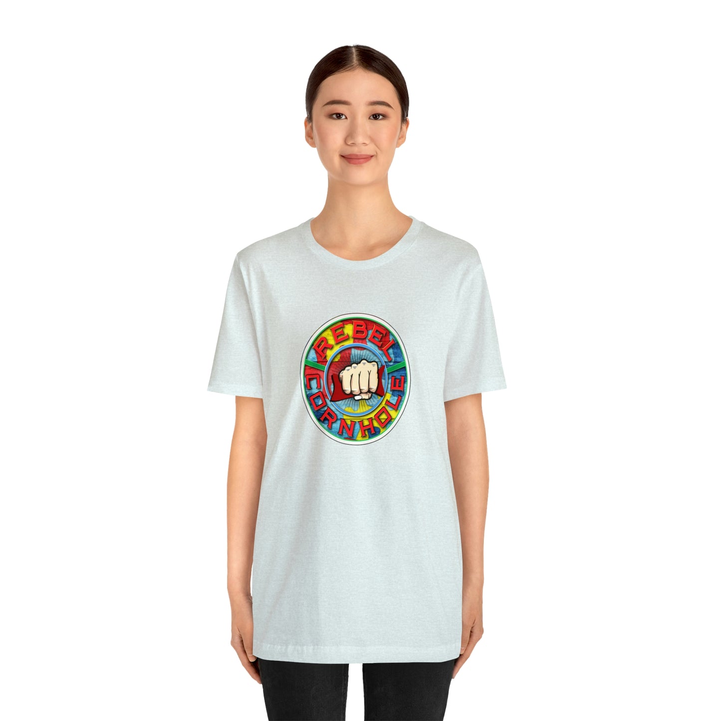 Autism Awareness Short Sleeve Tee