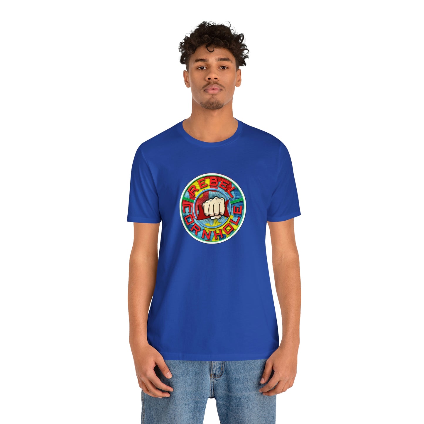 Autism Awareness Short Sleeve Tee