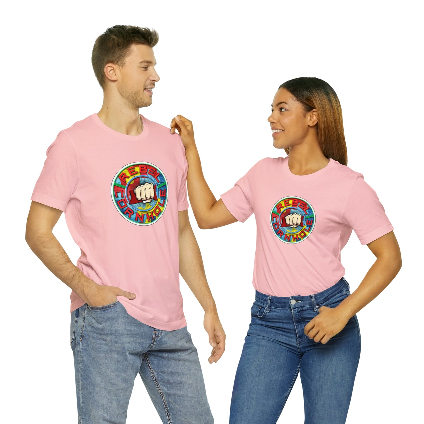 Autism Awareness Short Sleeve Tee