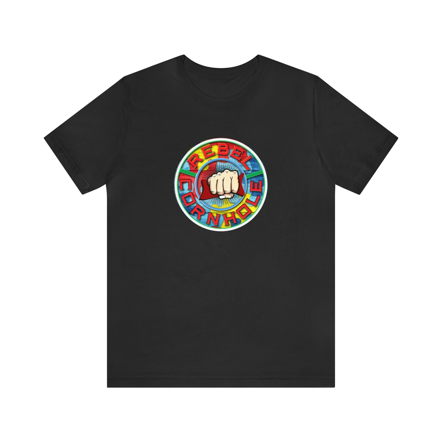 Autism Awareness Short Sleeve Tee