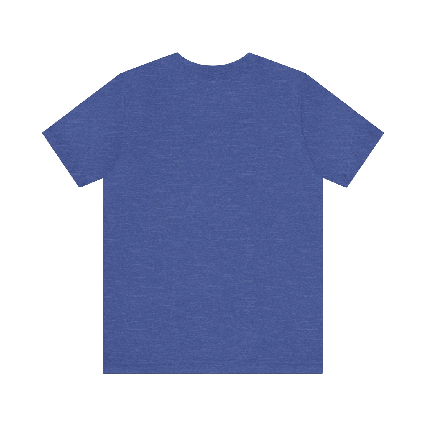 Autism Awareness Short Sleeve Tee