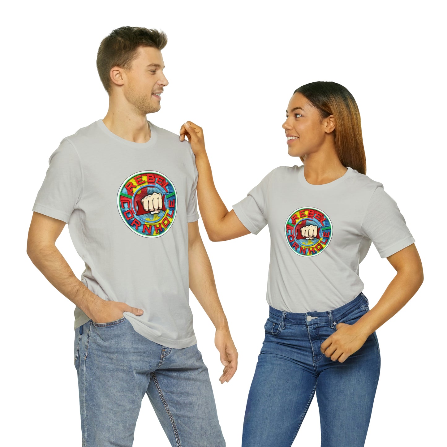 Autism Awareness Short Sleeve Tee