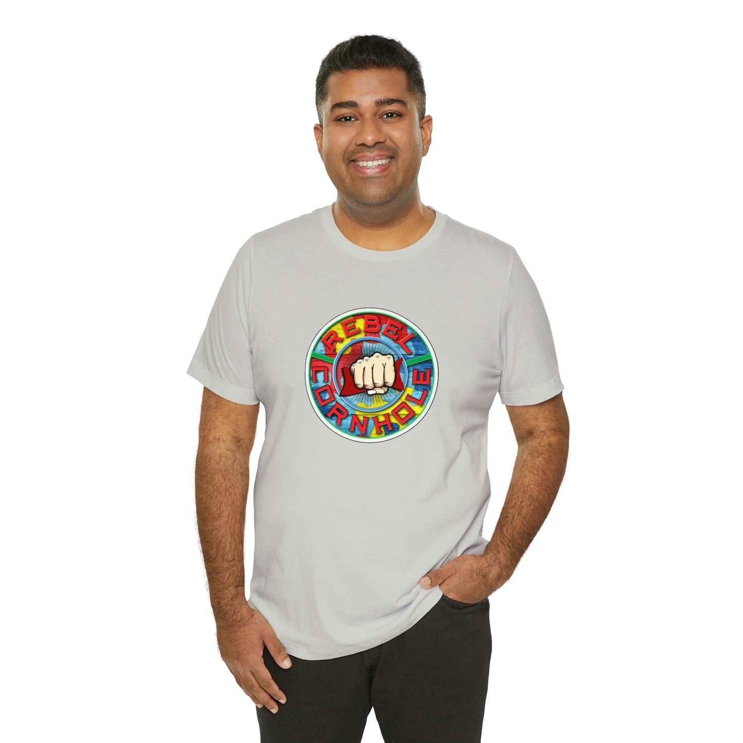 Autism Awareness Short Sleeve Tee