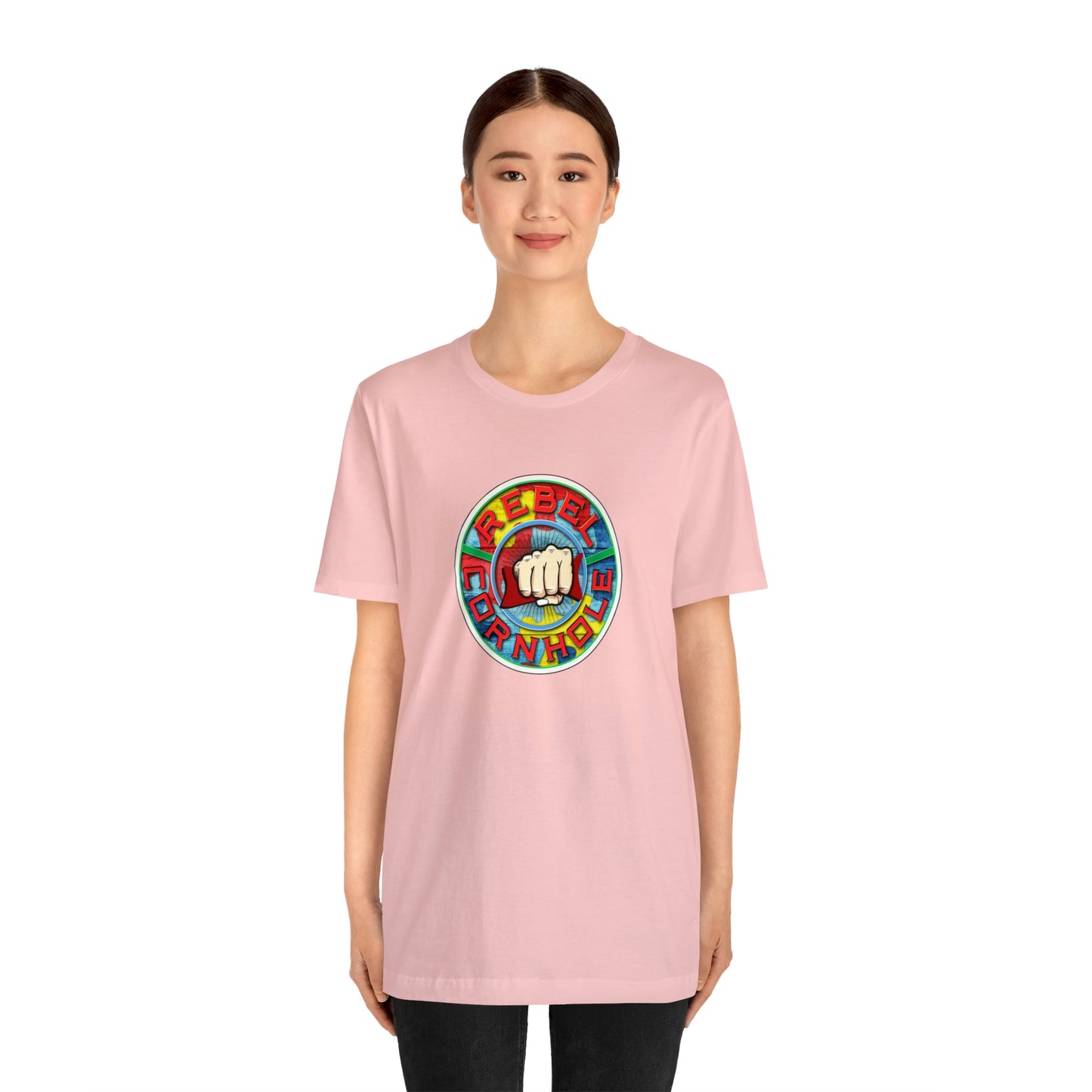 Autism Awareness Short Sleeve Tee