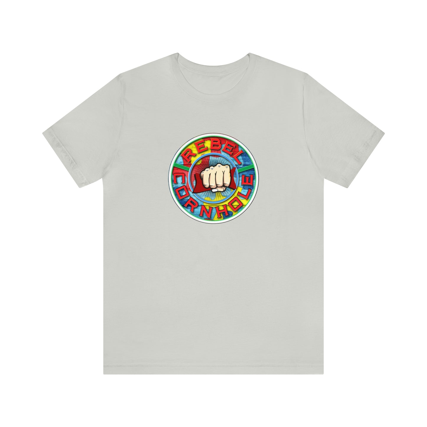 Autism Awareness Short Sleeve Tee