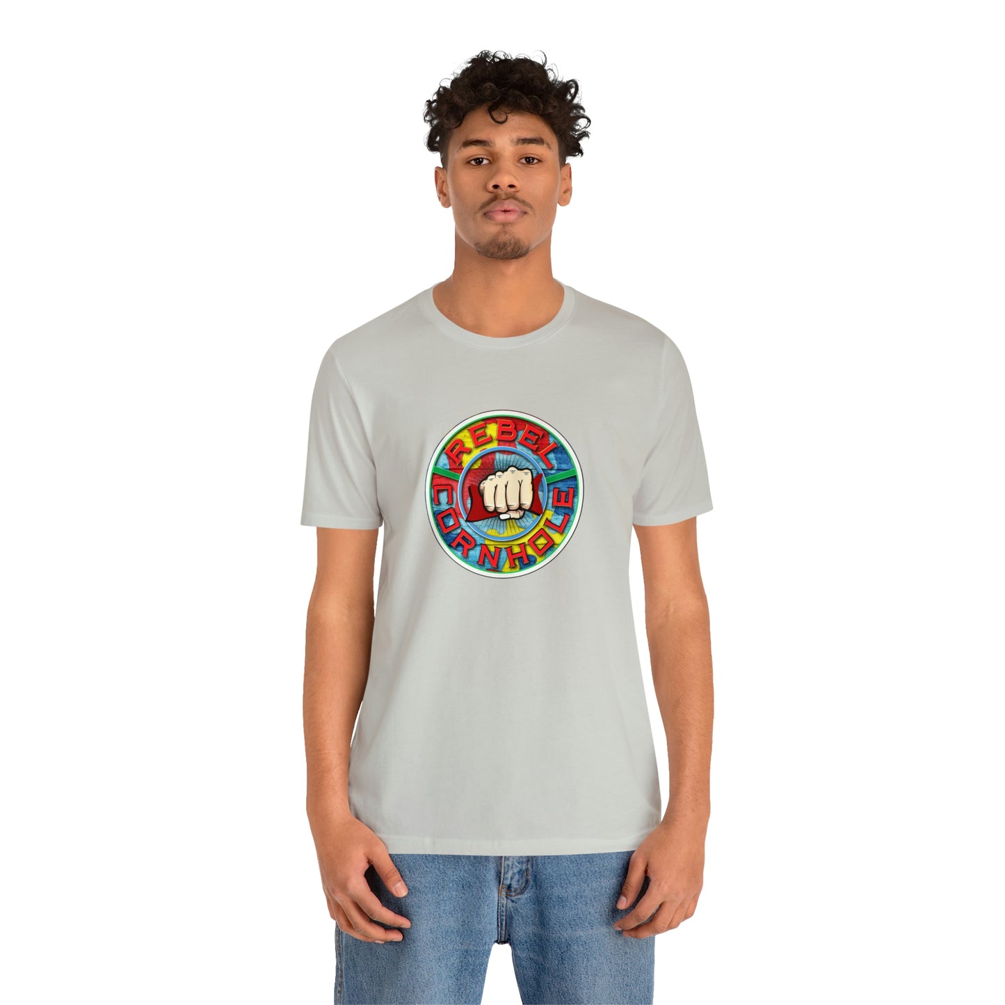 Autism Awareness Short Sleeve Tee