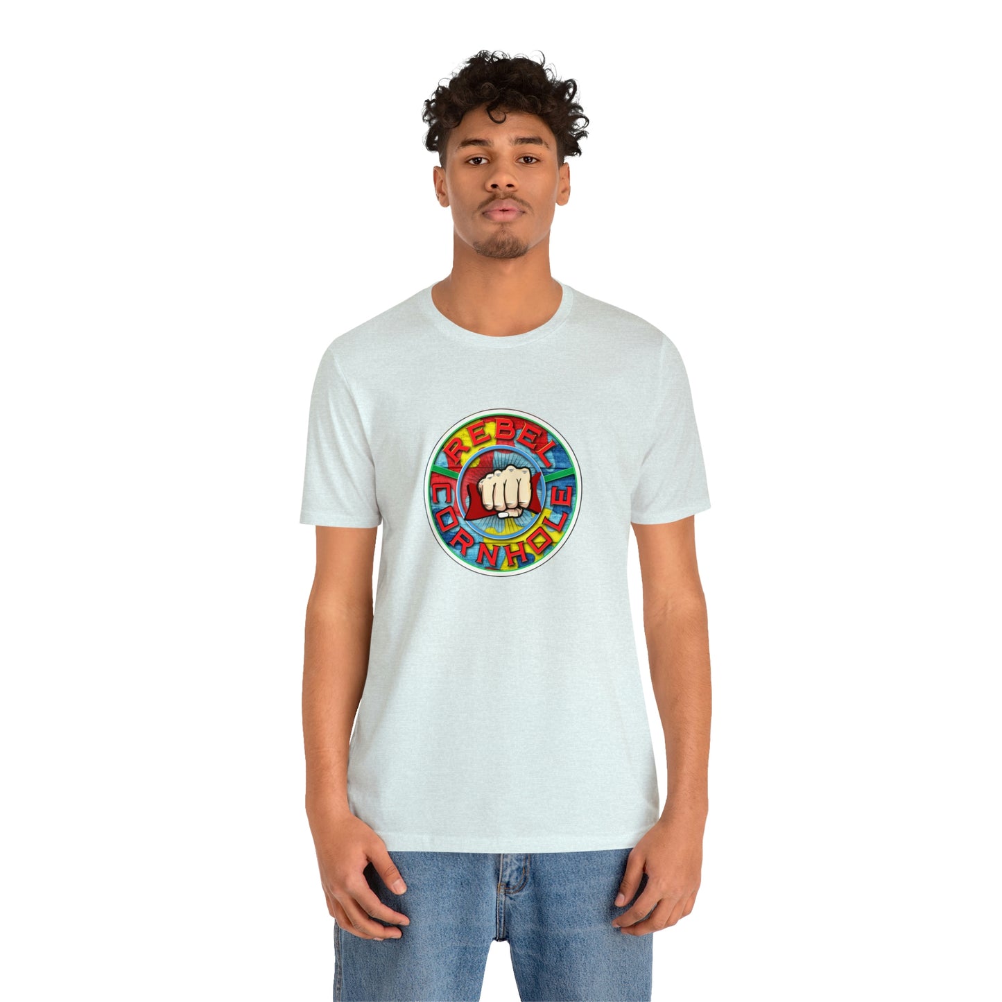 Autism Awareness Short Sleeve Tee