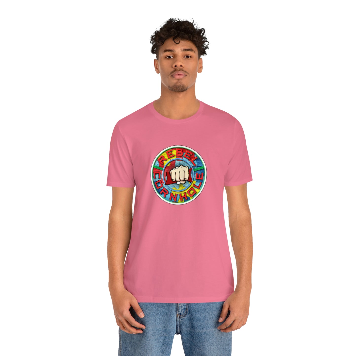 Autism Awareness Short Sleeve Tee