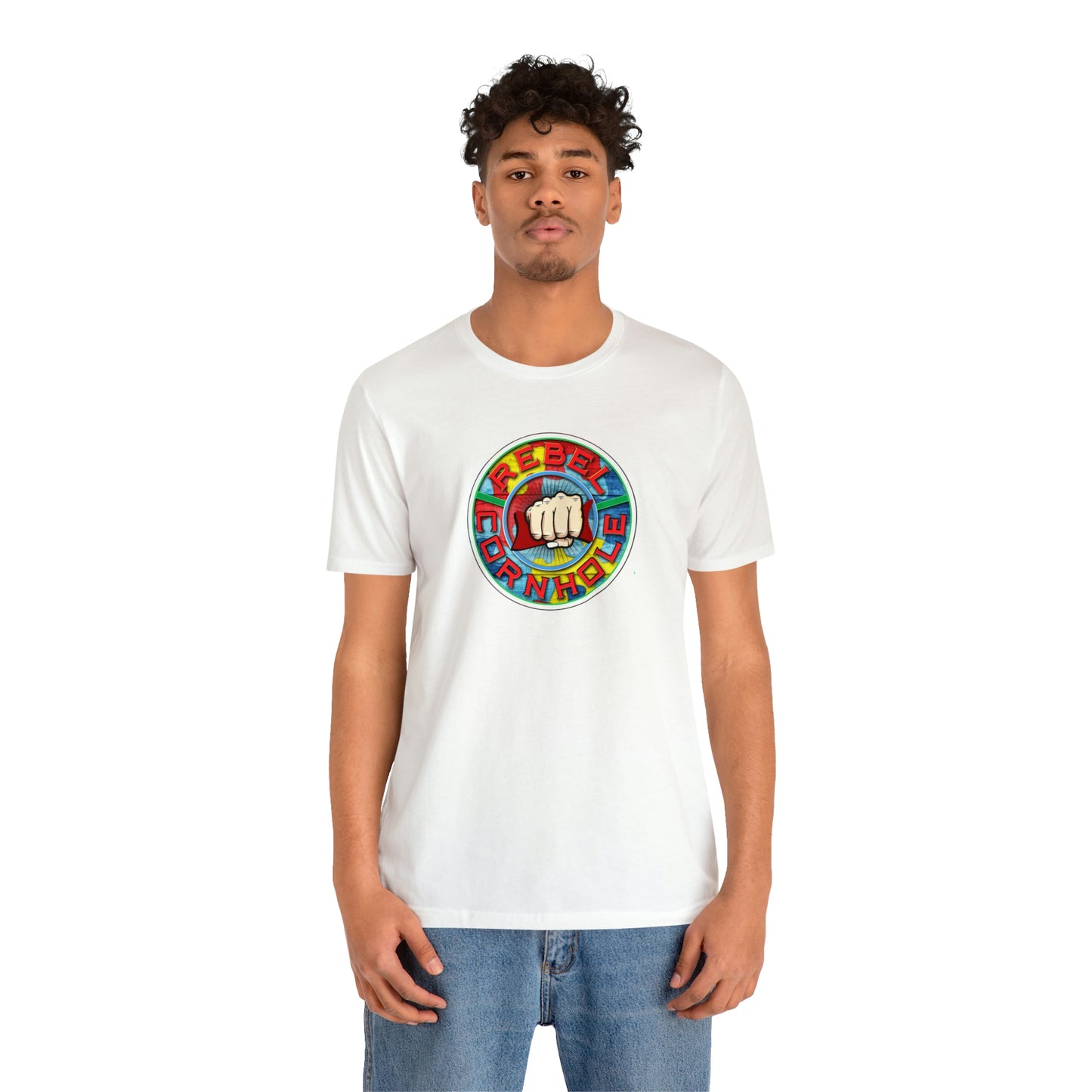 Autism Awareness Short Sleeve Tee