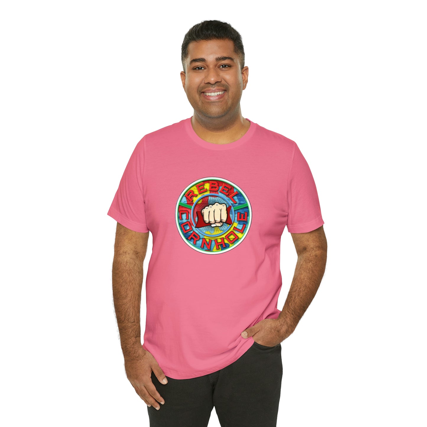 Autism Awareness Short Sleeve Tee