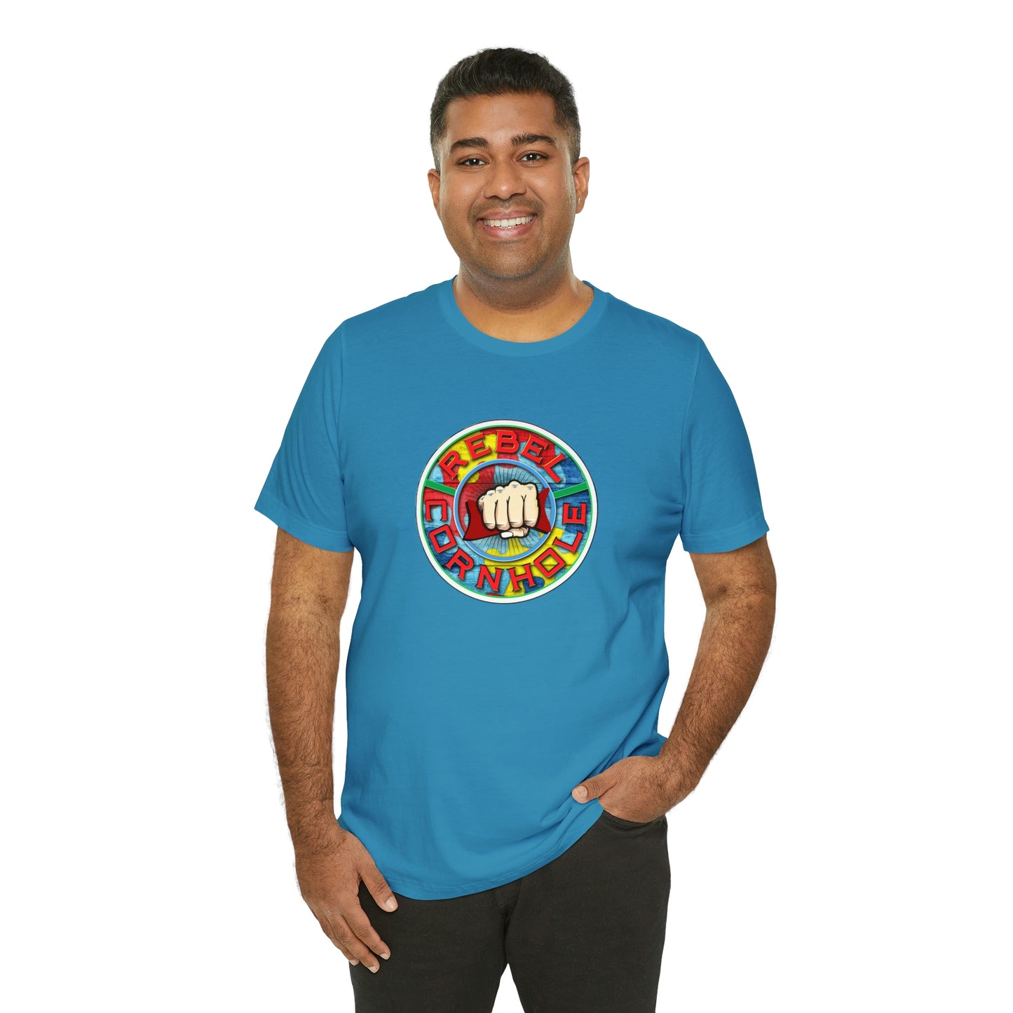 Autism Awareness Short Sleeve Tee