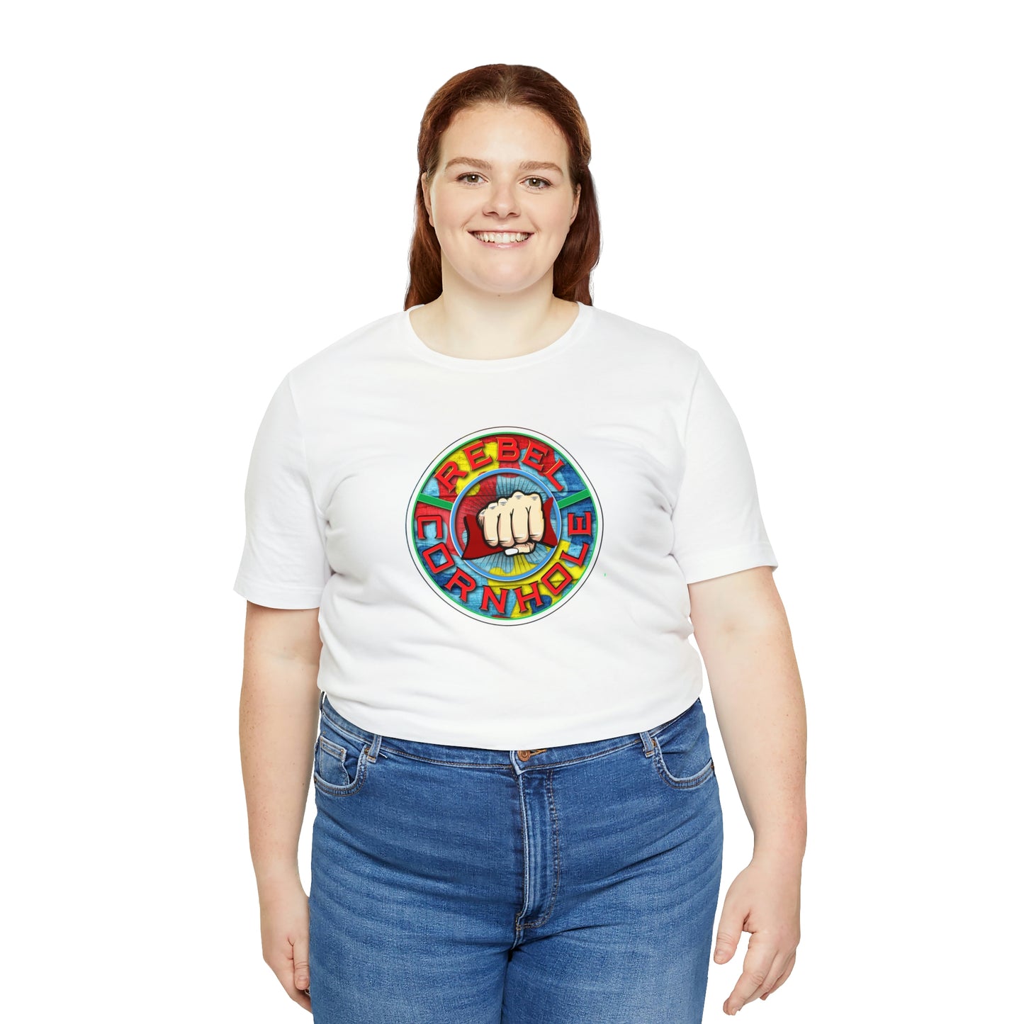 Autism Awareness Short Sleeve Tee