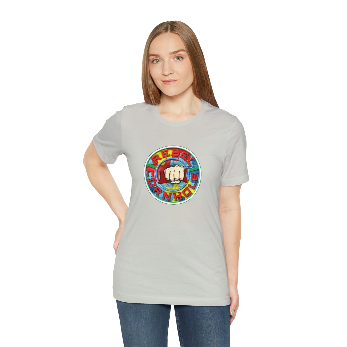 Autism Awareness Short Sleeve Tee