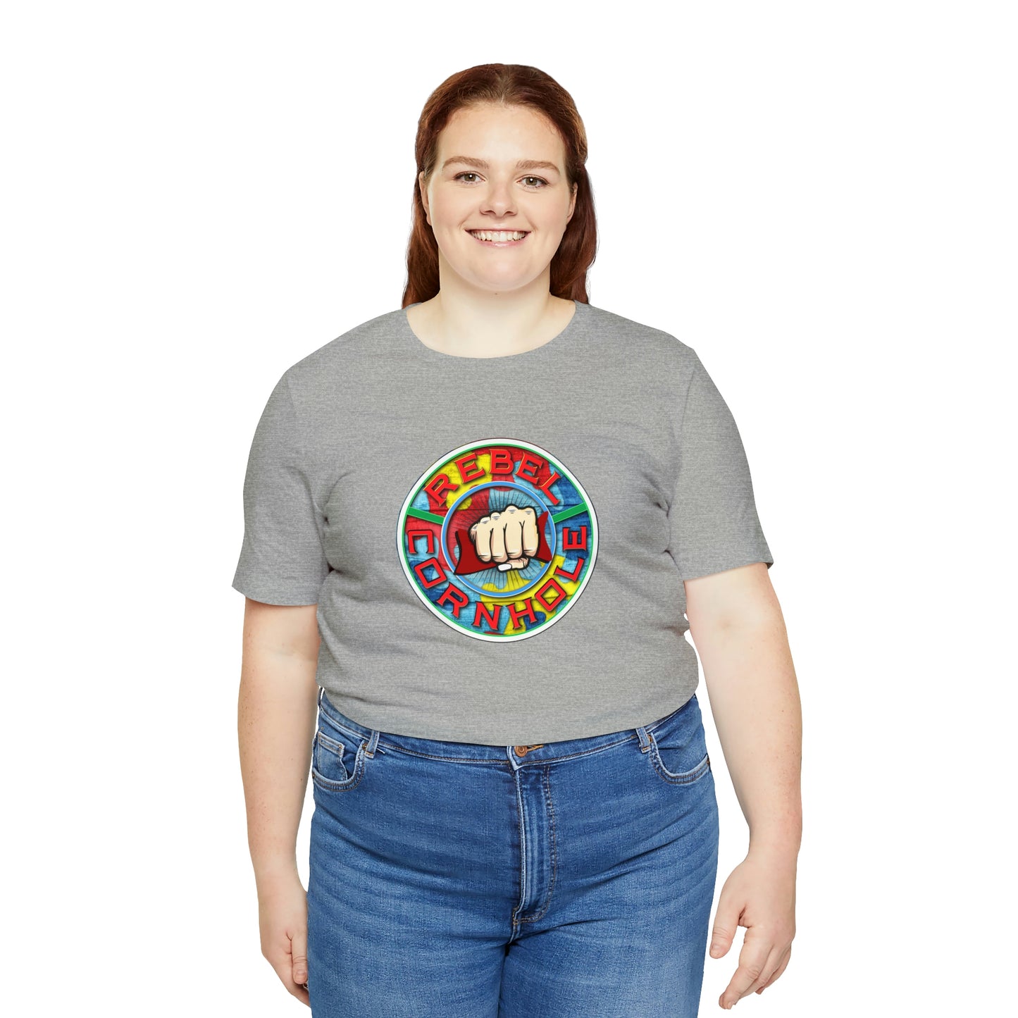 Autism Awareness Short Sleeve Tee