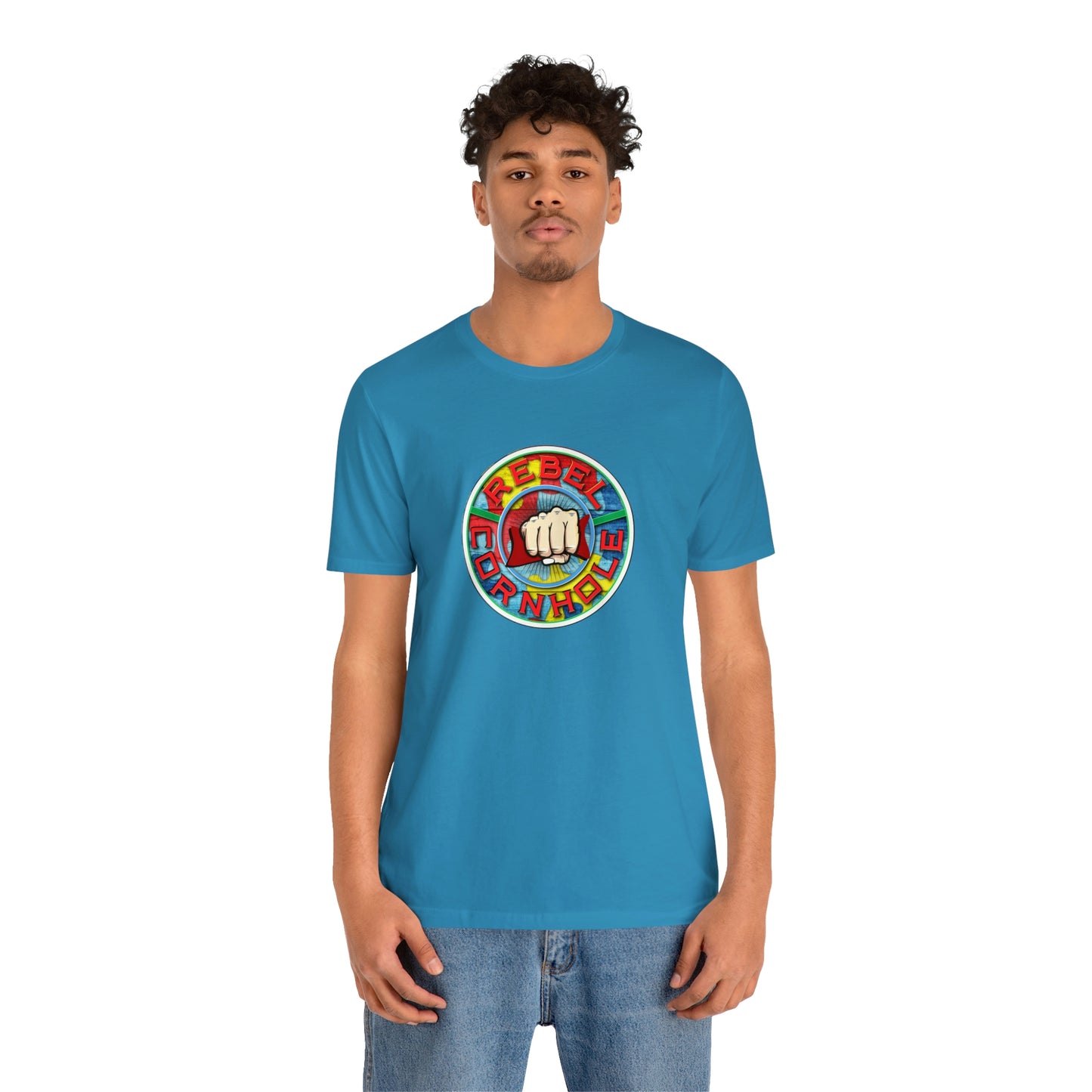 Autism Awareness Short Sleeve Tee