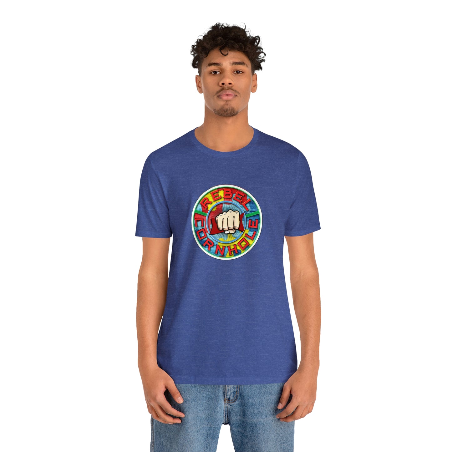 Autism Awareness Short Sleeve Tee