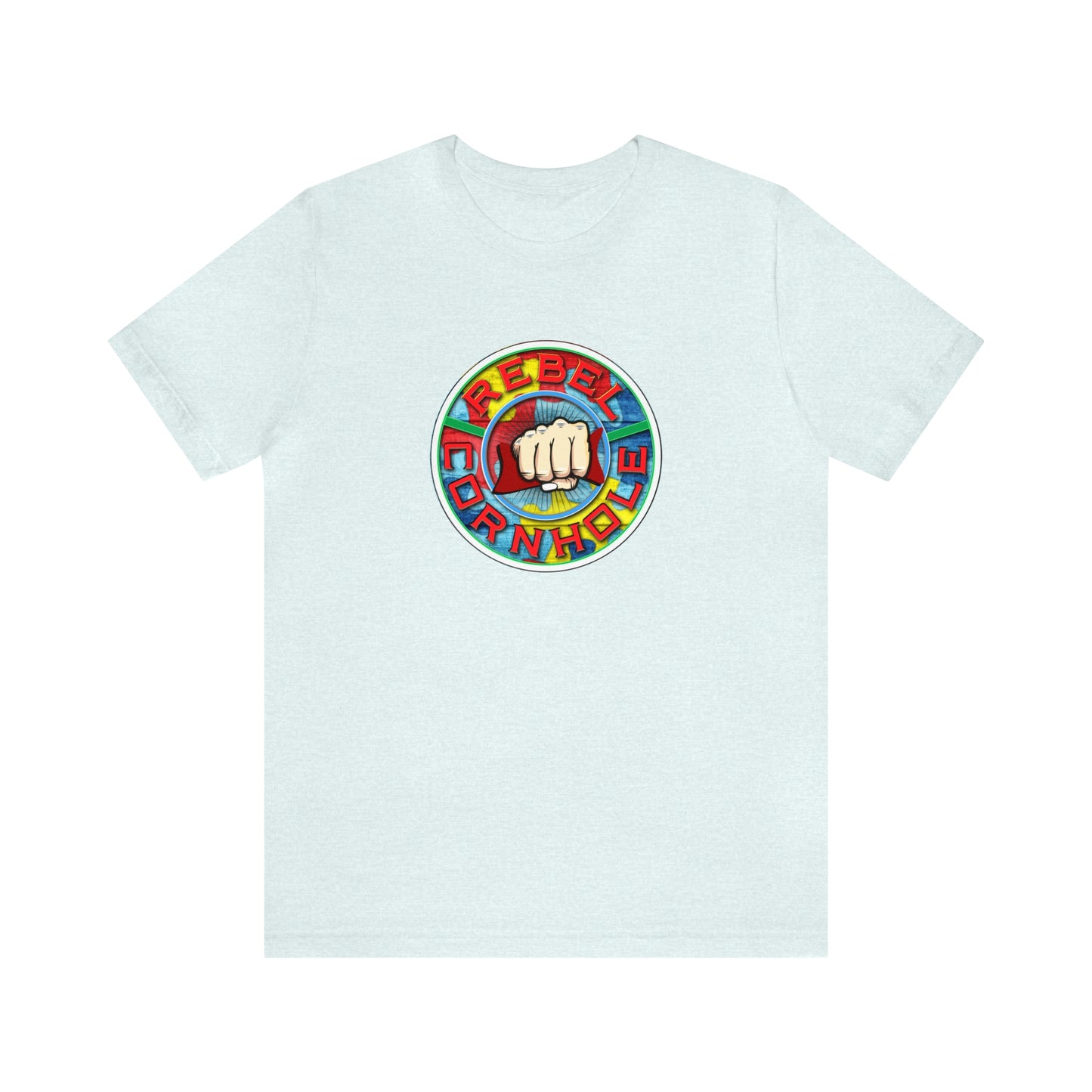 Autism Awareness Short Sleeve Tee