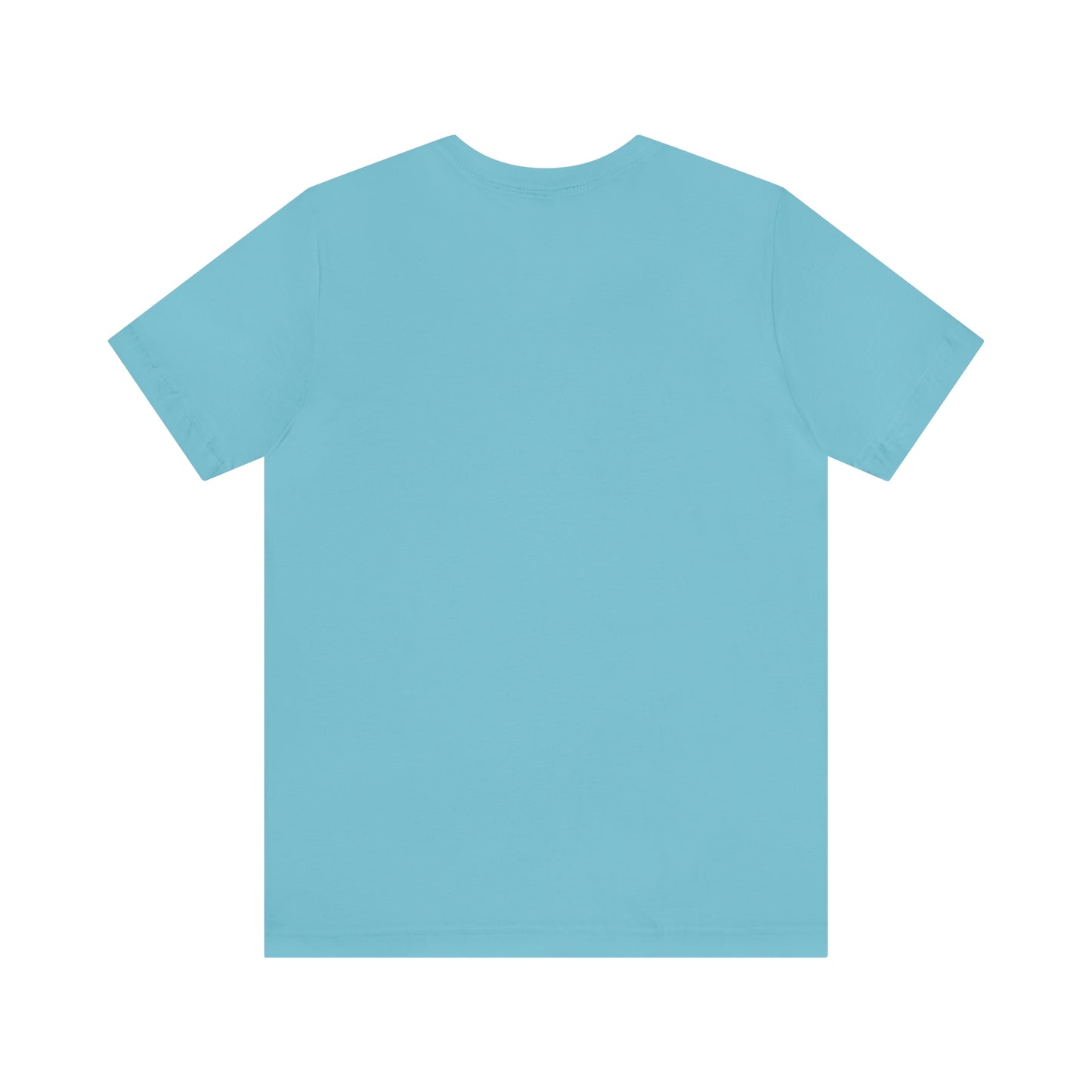 Autism Awareness Short Sleeve Tee