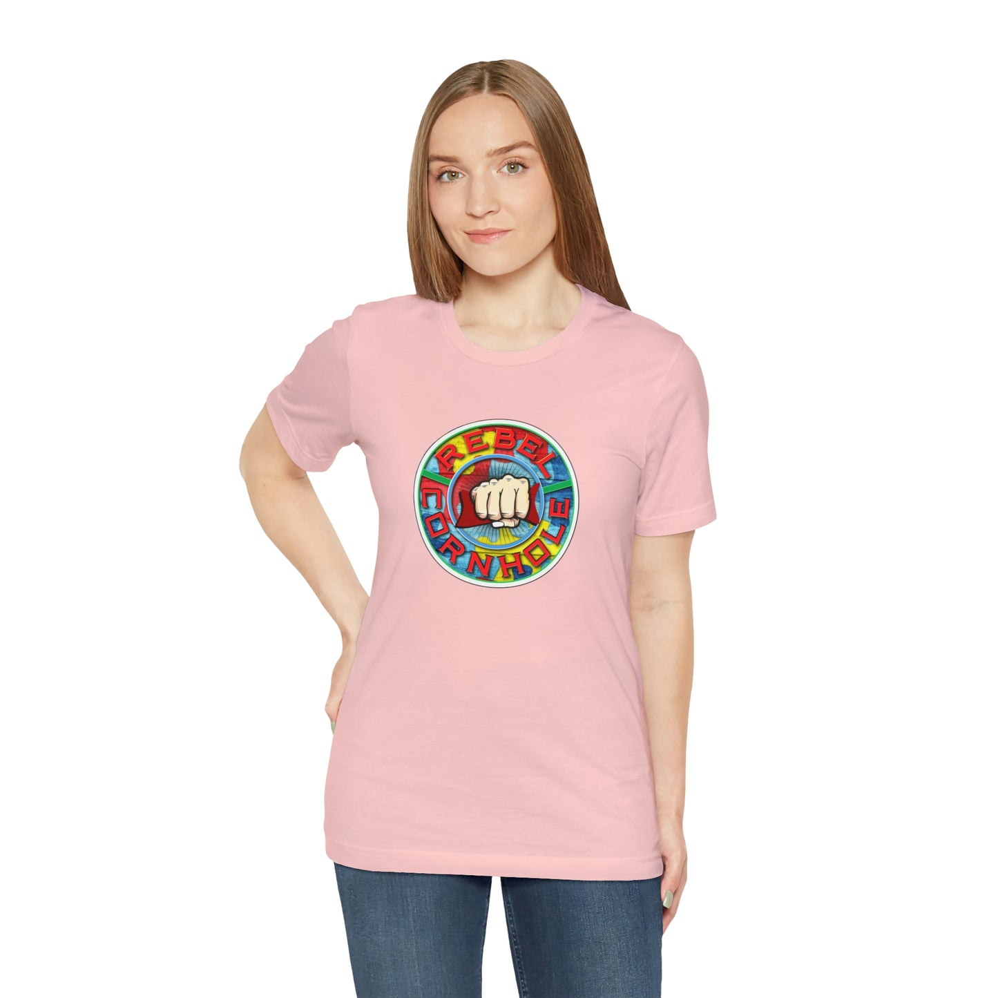 Autism Awareness Short Sleeve Tee