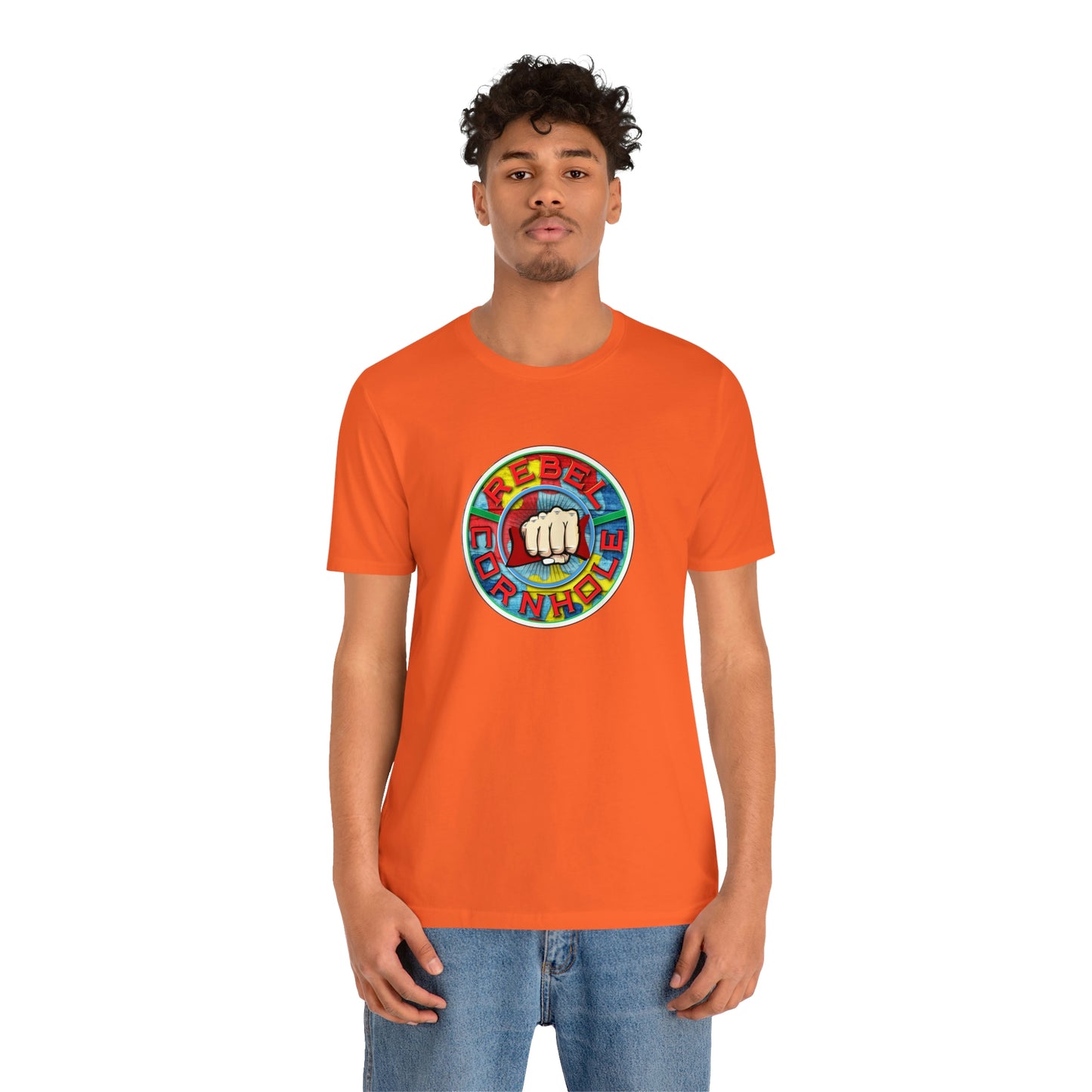 Autism Awareness Short Sleeve Tee