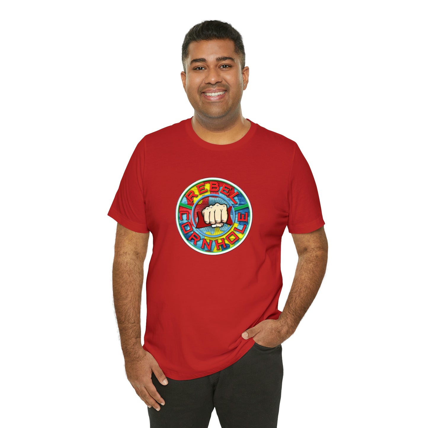 Autism Awareness Short Sleeve Tee