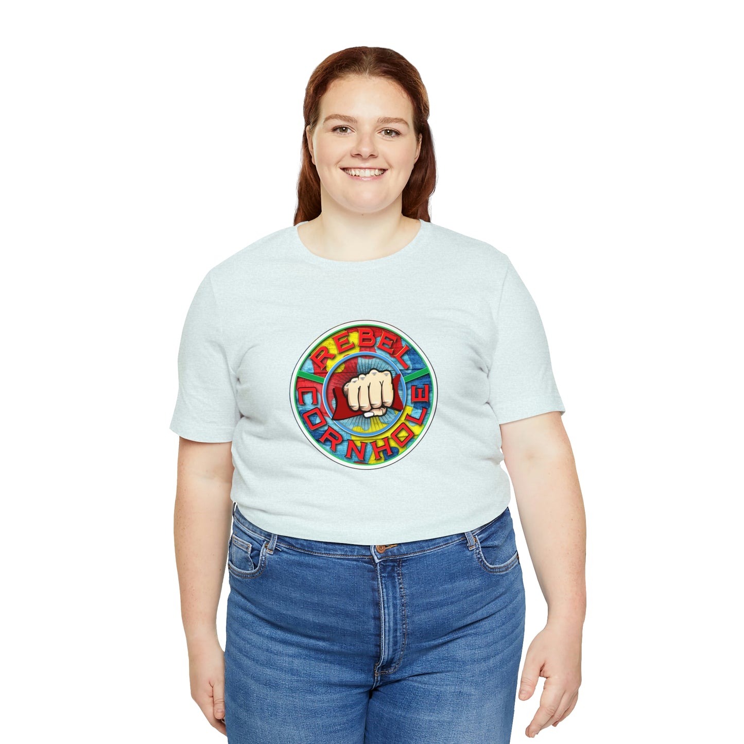 Autism Awareness Short Sleeve Tee