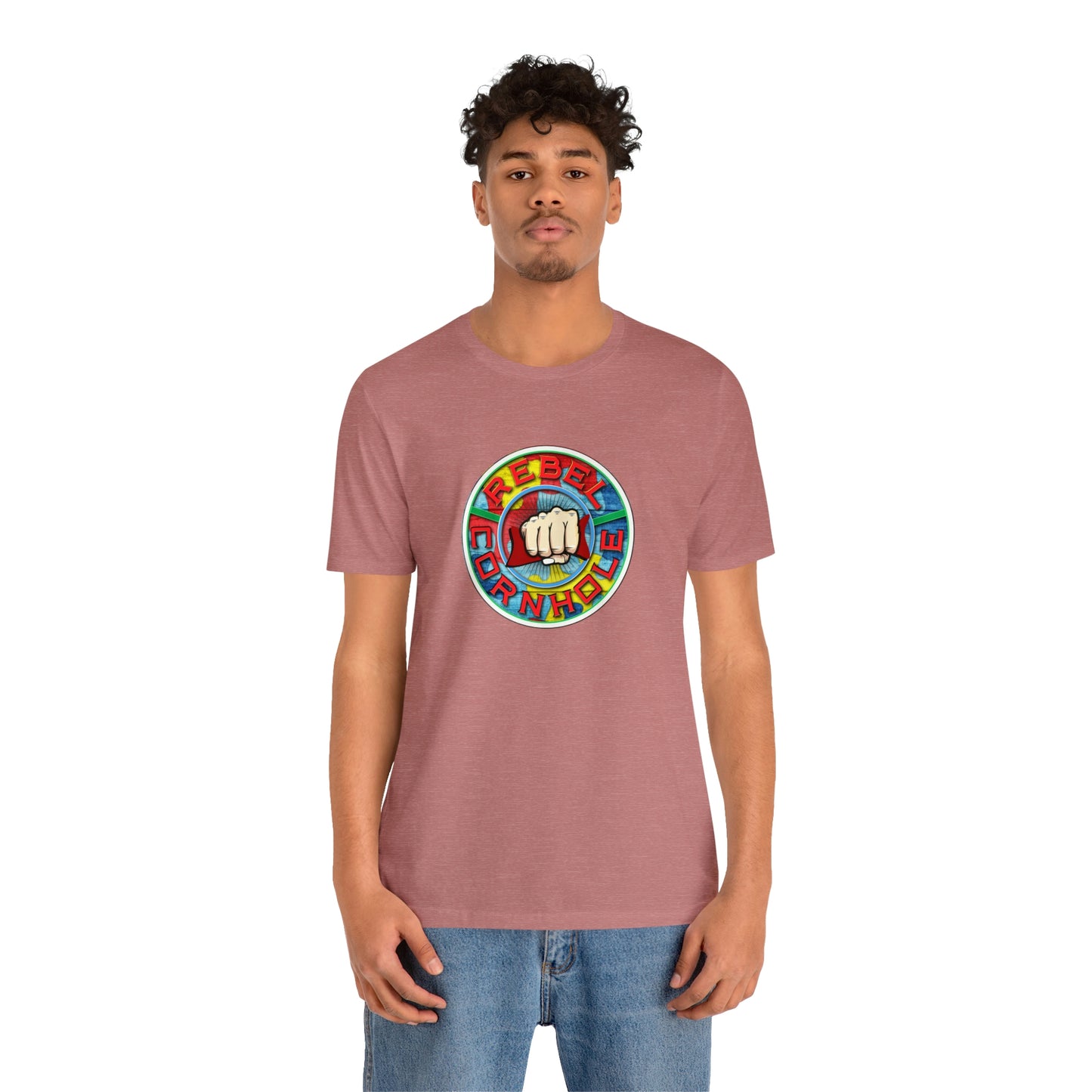 Autism Awareness Short Sleeve Tee