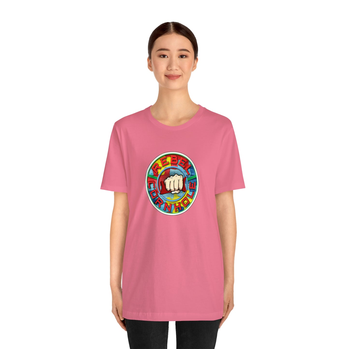 Autism Awareness Short Sleeve Tee