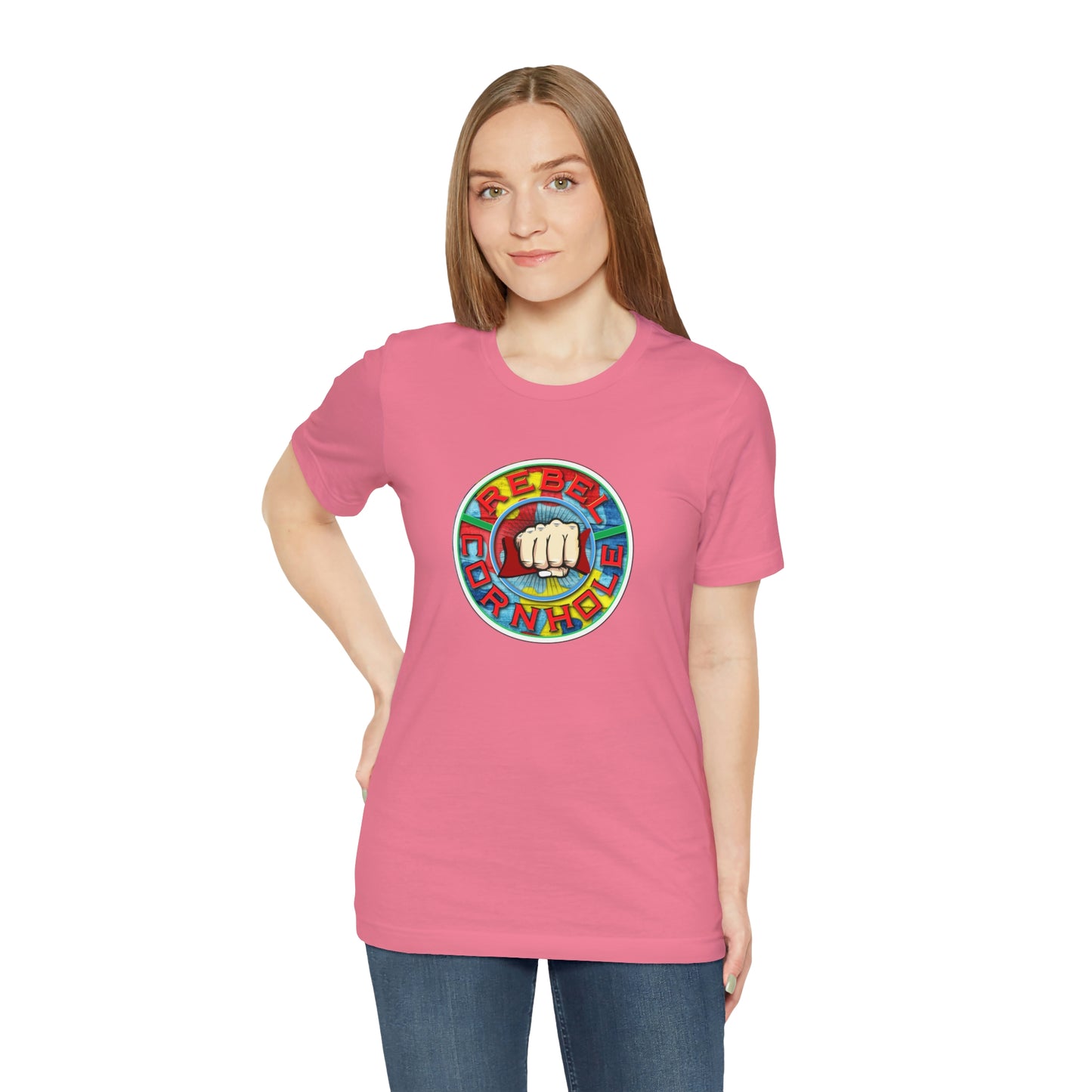 Autism Awareness Short Sleeve Tee