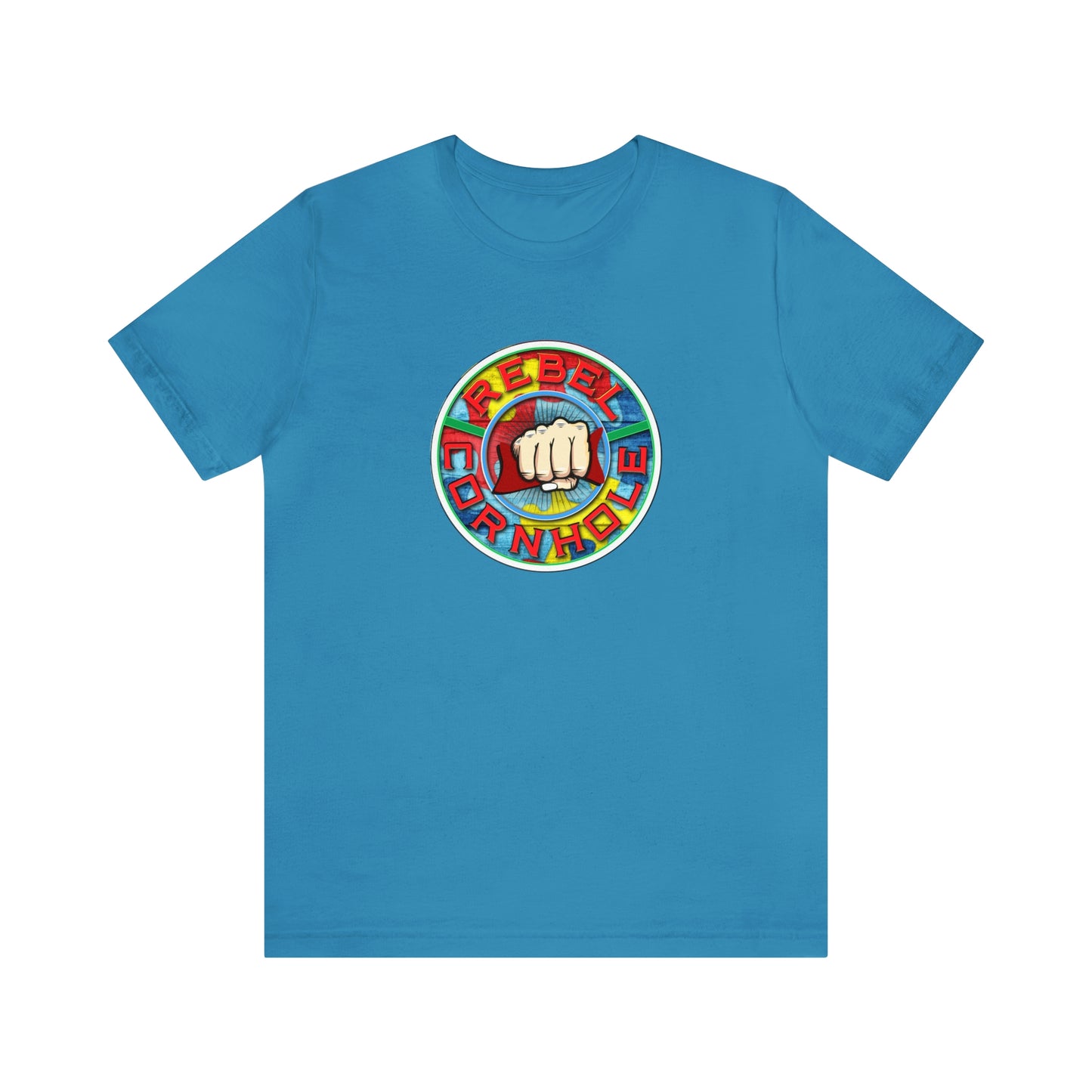 Autism Awareness Short Sleeve Tee