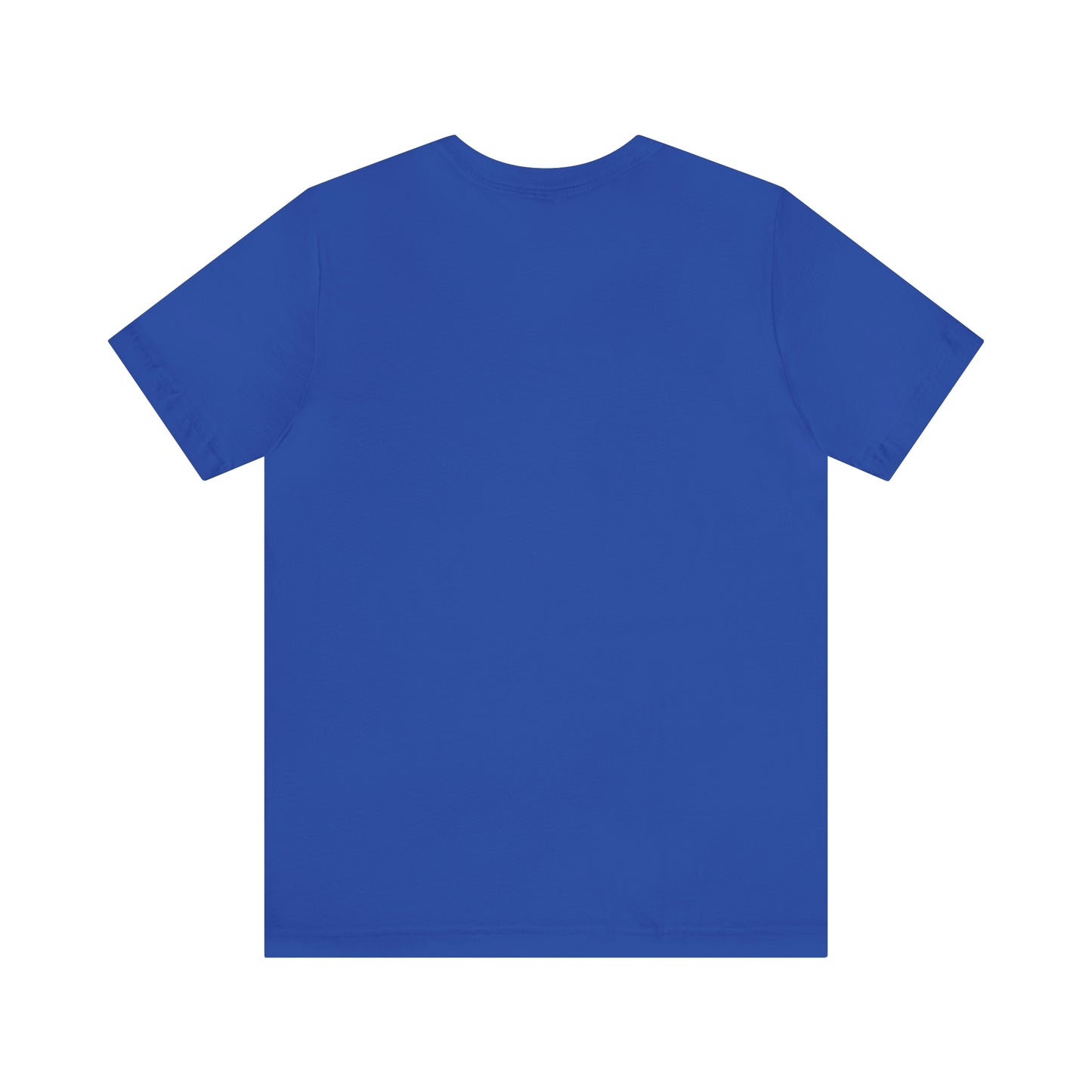 Autism Awareness Short Sleeve Tee