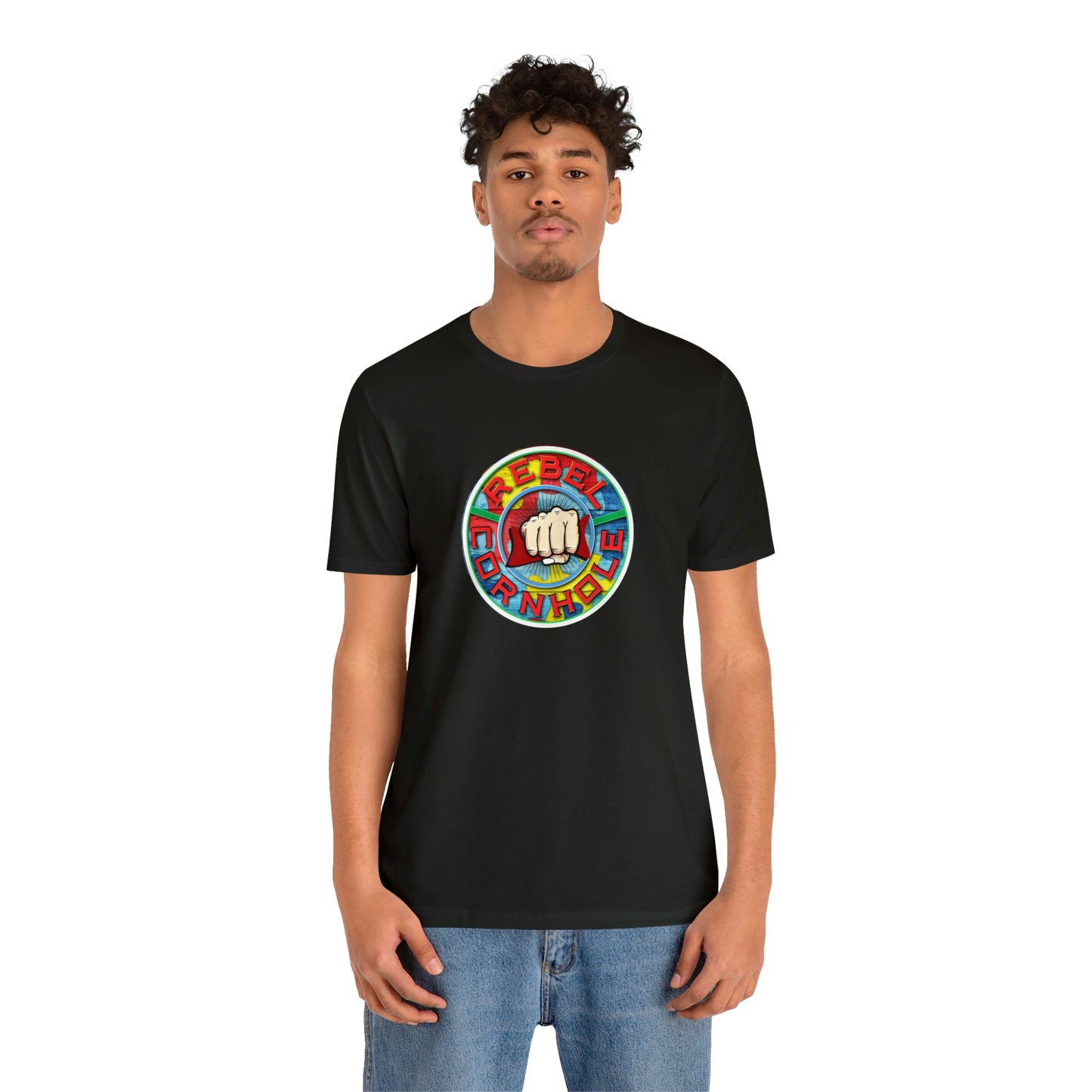 Autism Awareness Short Sleeve Tee