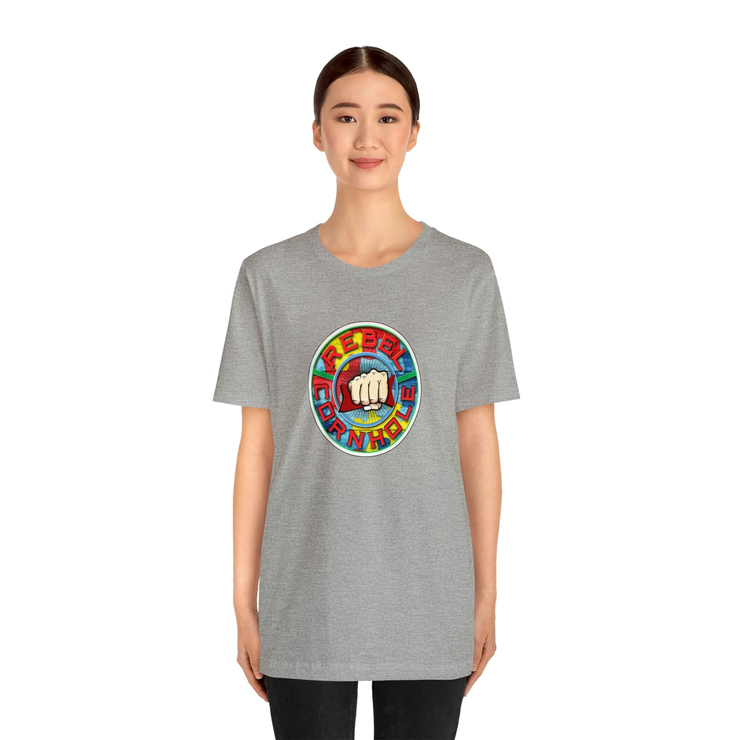 Autism Awareness Short Sleeve Tee