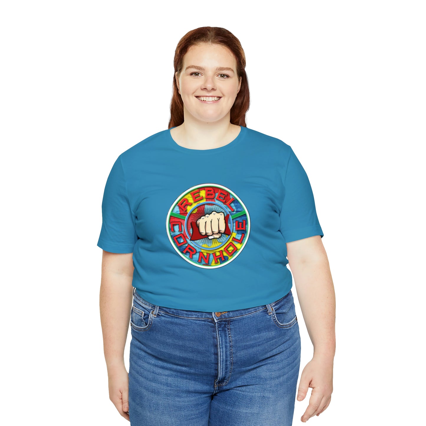 Autism Awareness Short Sleeve Tee