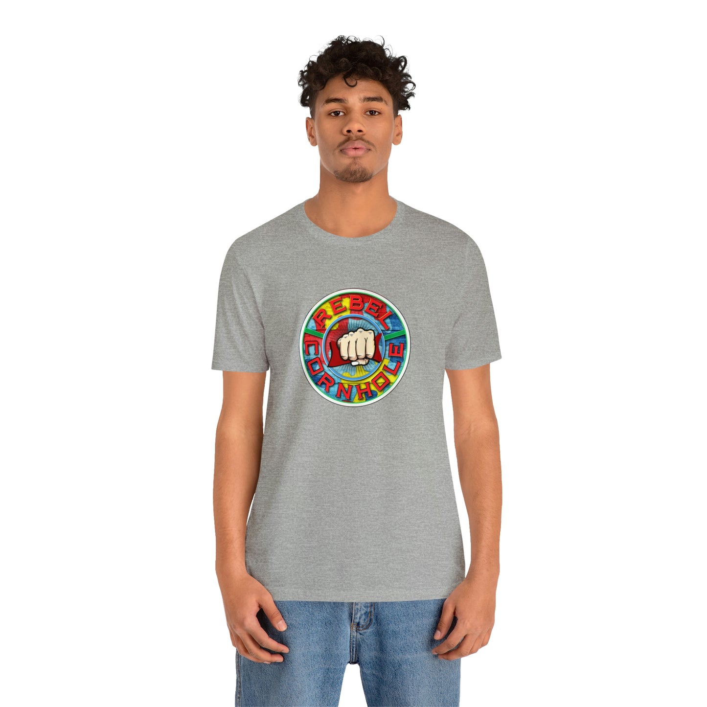 Autism Awareness Short Sleeve Tee