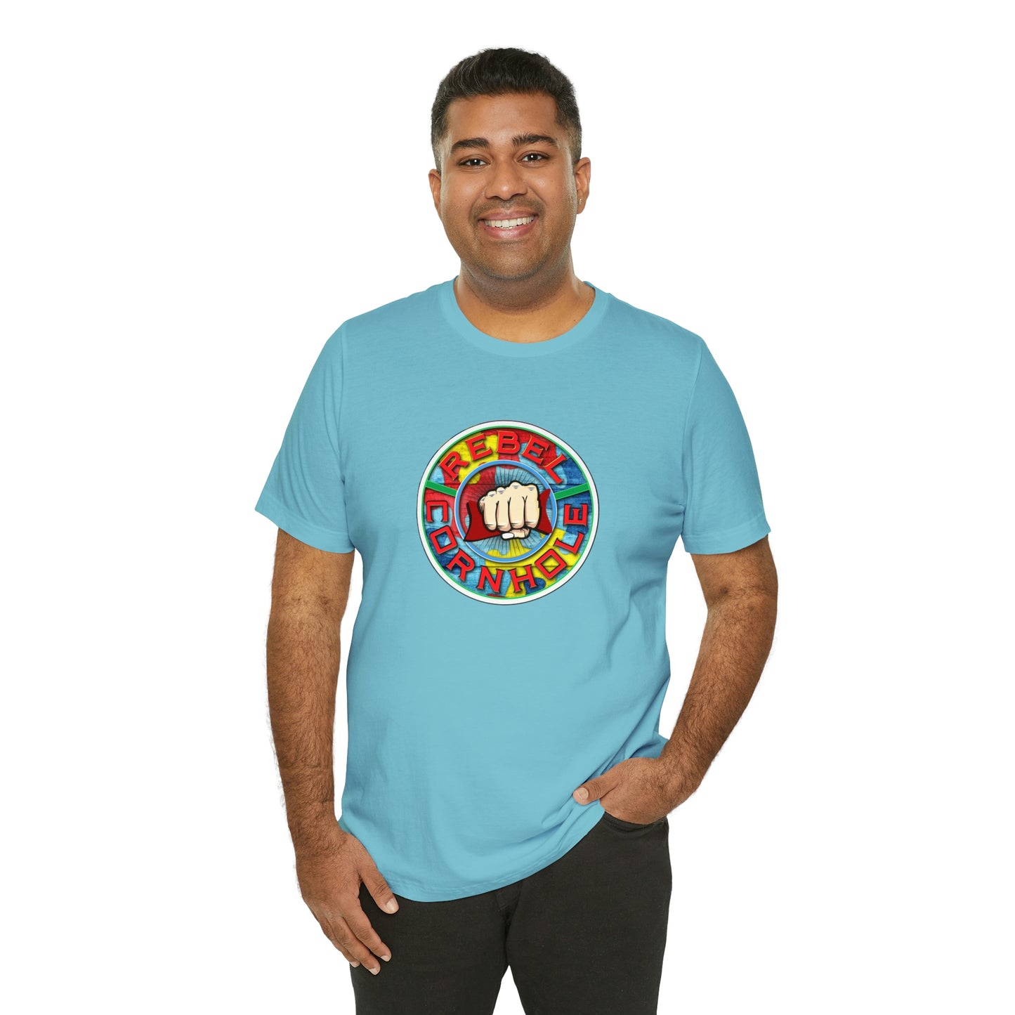 Autism Awareness Short Sleeve Tee