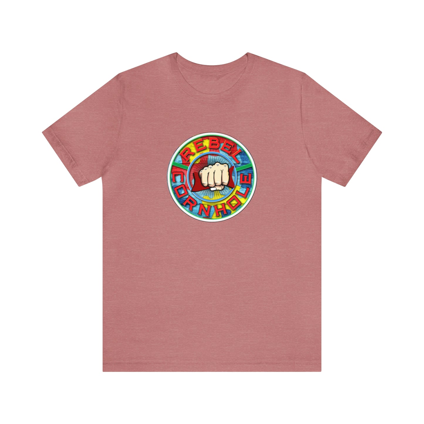 Autism Awareness Short Sleeve Tee