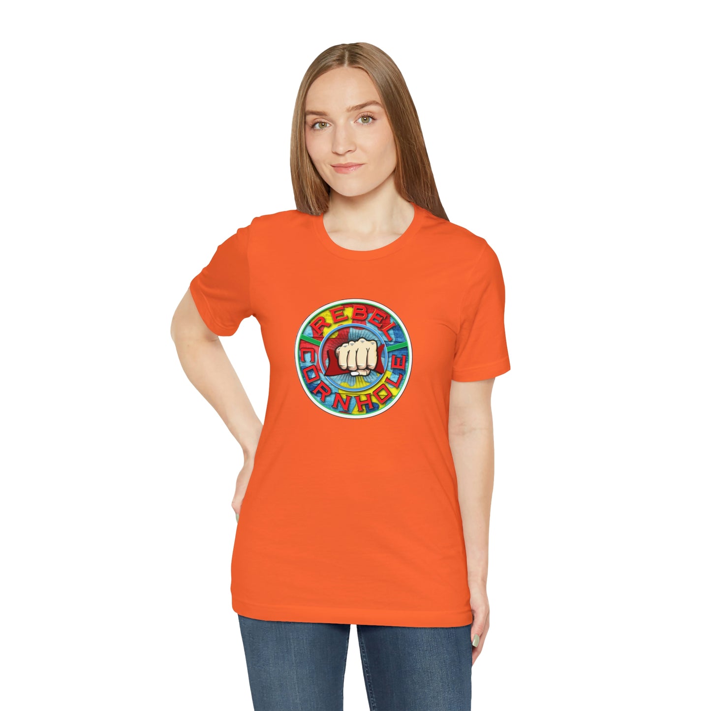 Autism Awareness Short Sleeve Tee