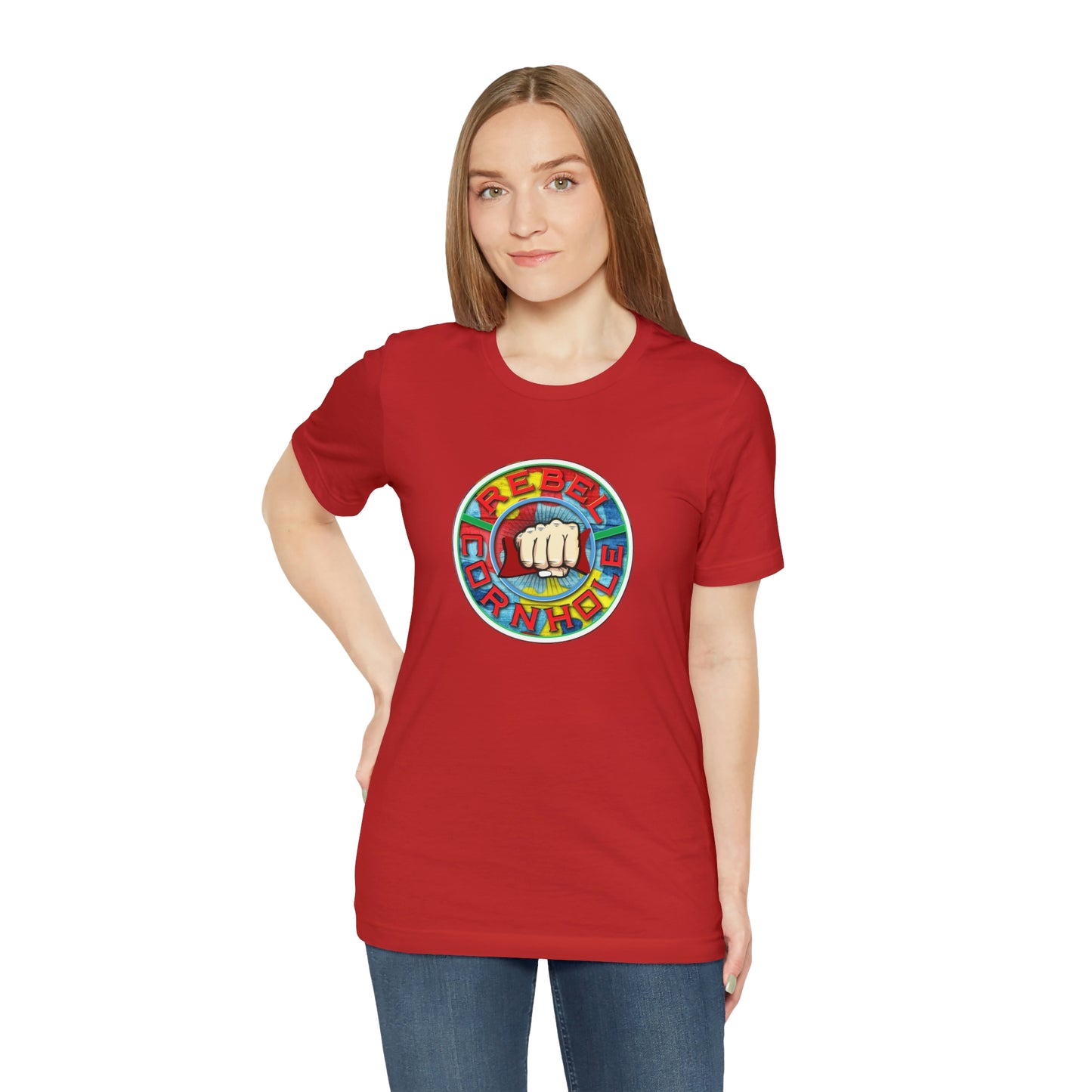 Autism Awareness Short Sleeve Tee