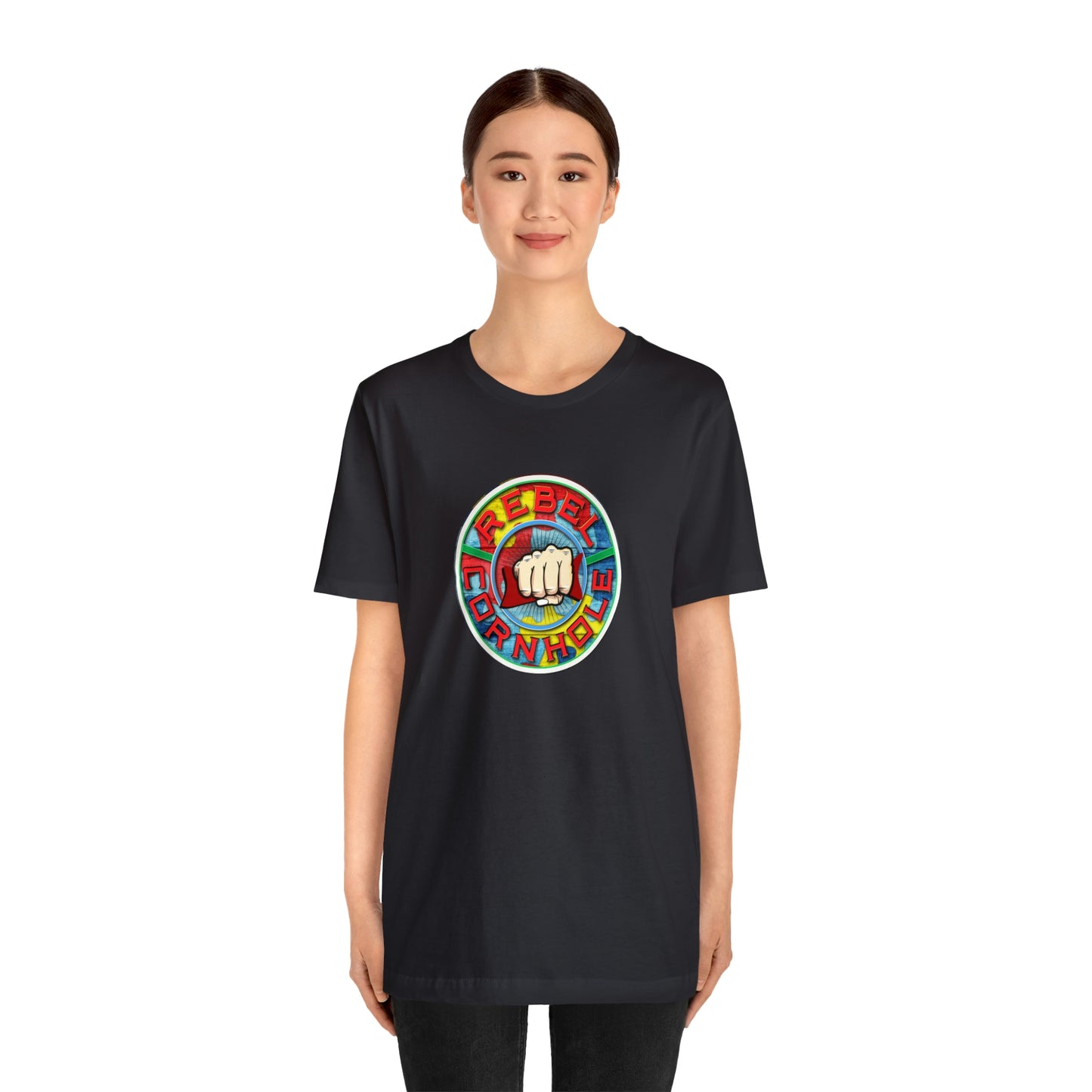 Autism Awareness Short Sleeve Tee