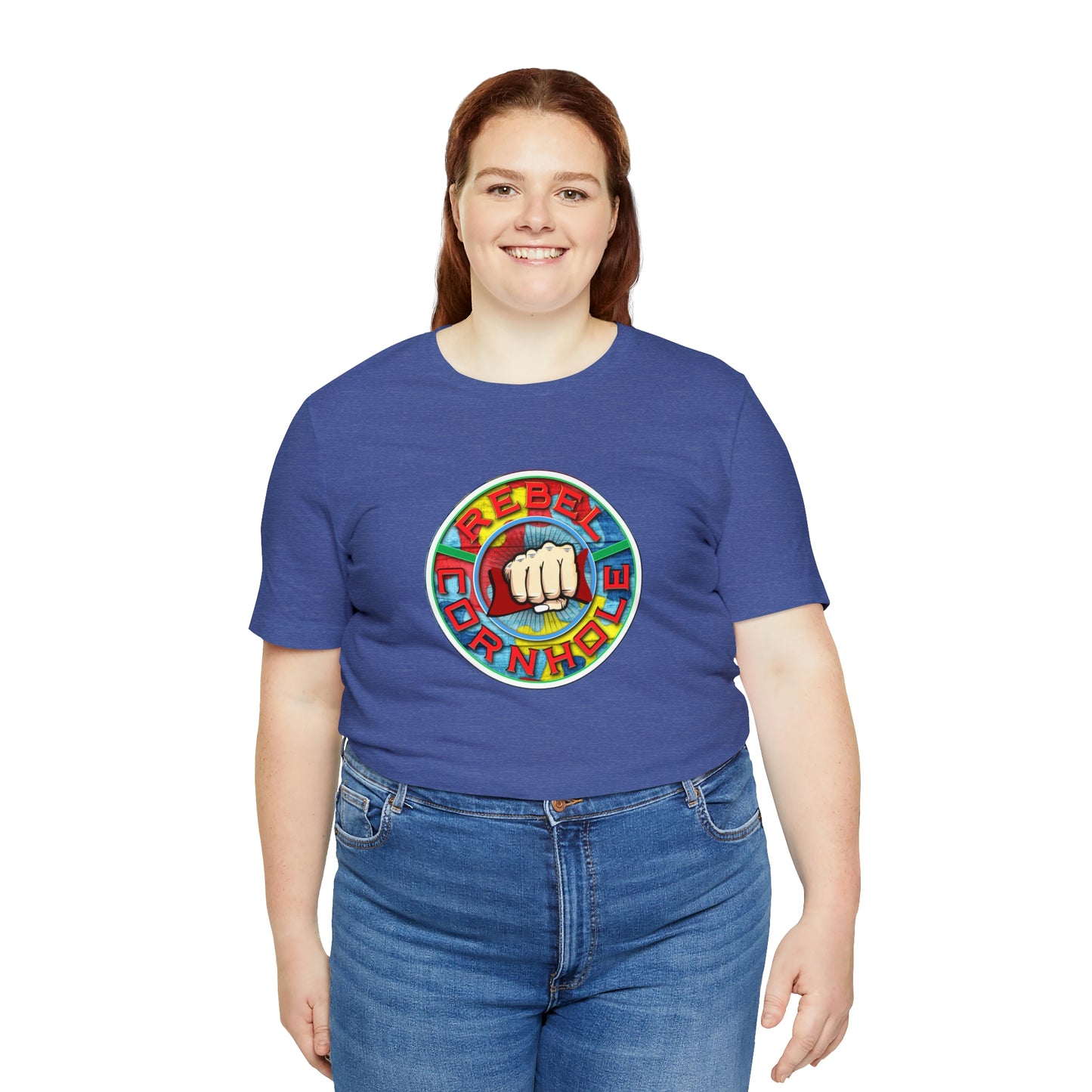 Autism Awareness Short Sleeve Tee